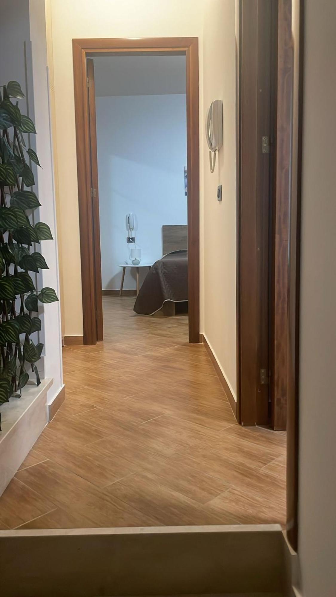 Sofia Rooms Castellammare del Golfo Exterior foto