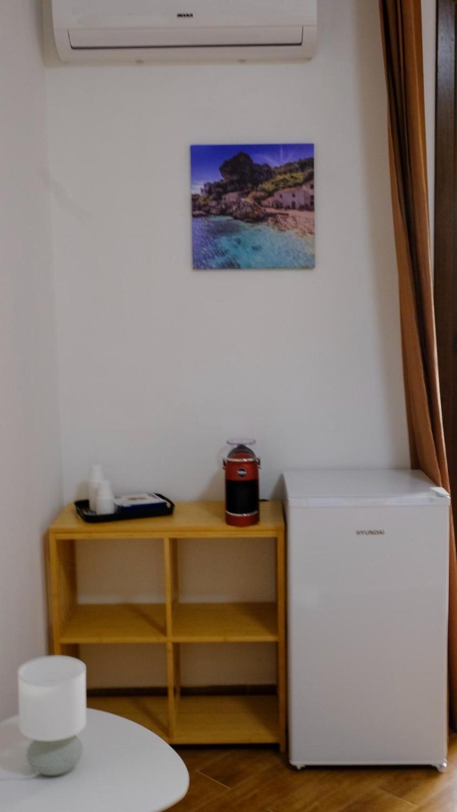 Sofia Rooms Castellammare del Golfo Exterior foto
