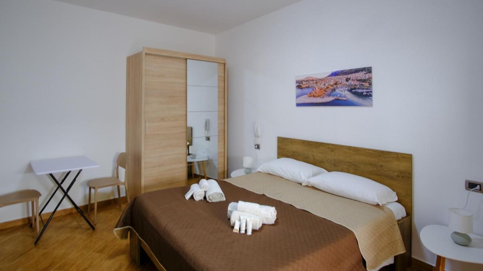 Sofia Rooms Castellammare del Golfo Exterior foto