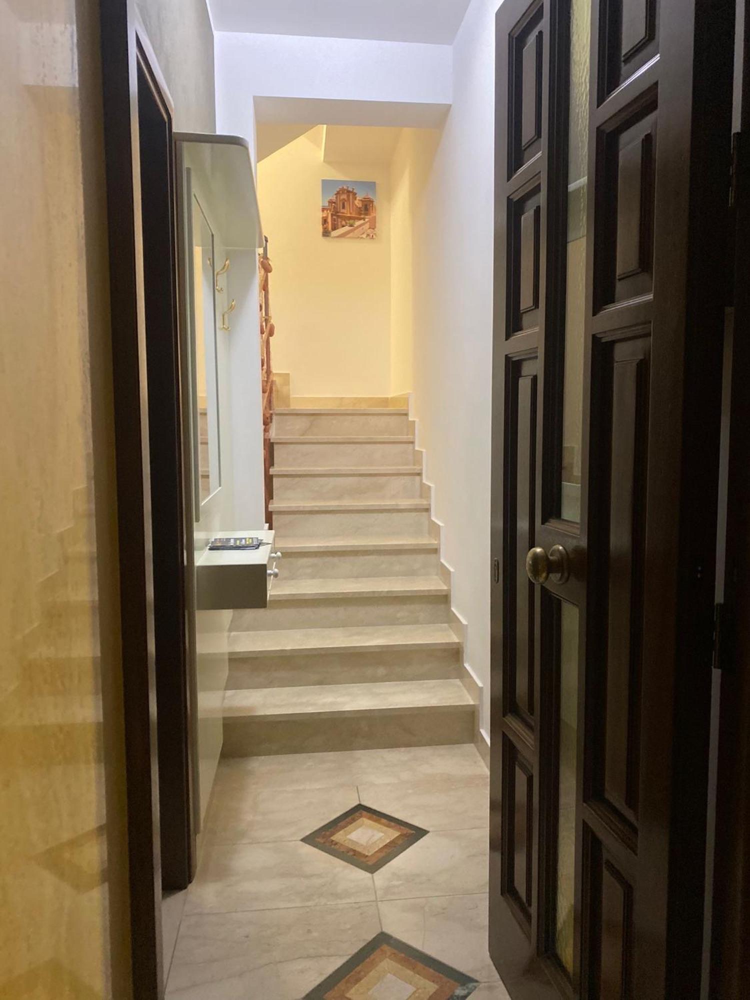 Sofia Rooms Castellammare del Golfo Exterior foto